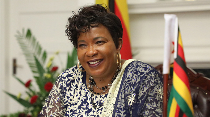 Esther Eze