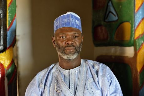 Ibrahim Umaru