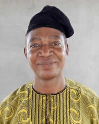Bankole Ayomide